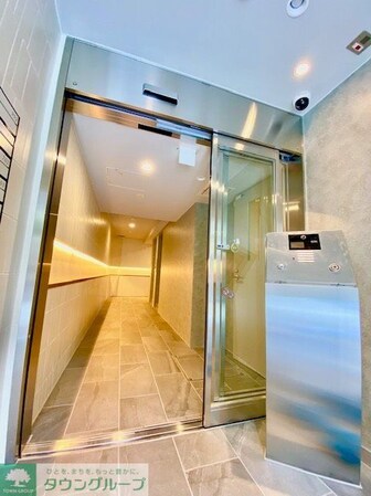 クレヴィアリグゼ中野新井薬師の物件内観写真